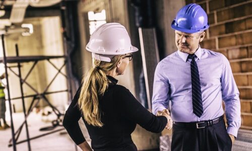 Maitre d'oeuvre ou constructeur ?