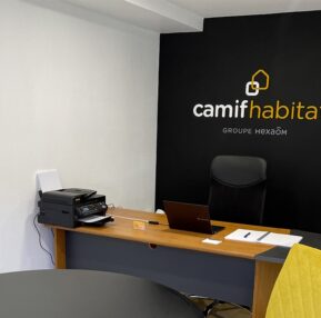 Entreprise de rénovation à Mâcon | Votre agence Camif Habitat Mâcon Sud