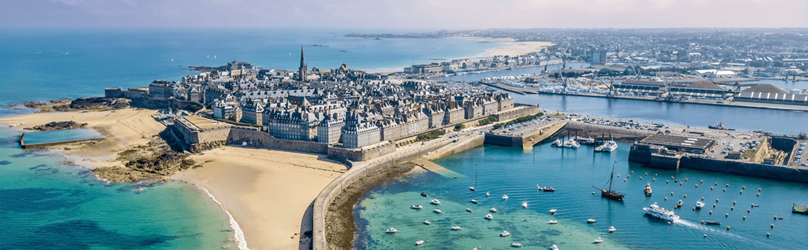 Extension et agrandissement de maison à Saint-Malo : nos solutions pour vos projets !