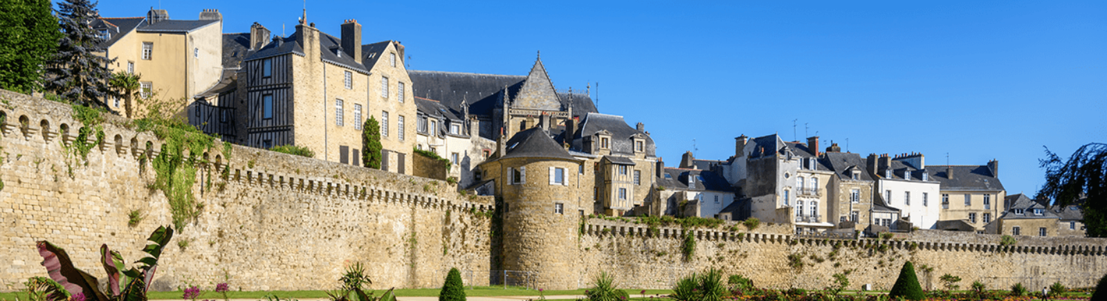 Extension et agrandissement de maison à Vannes : nos solutions pour vos projets !