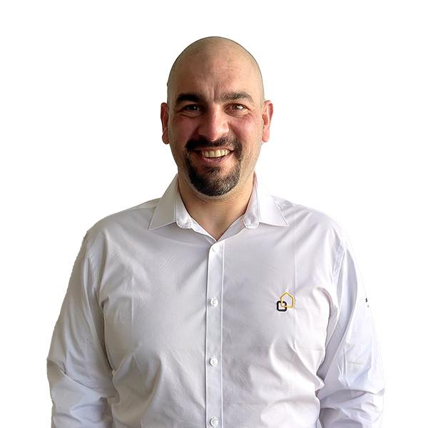 Christophe Caterina