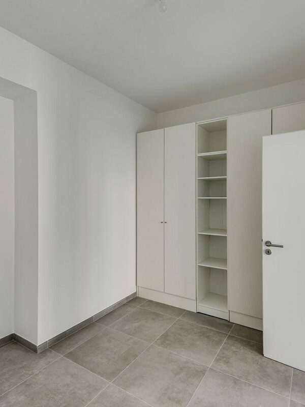 Rénovation d'un appartement à Grenoble (38)