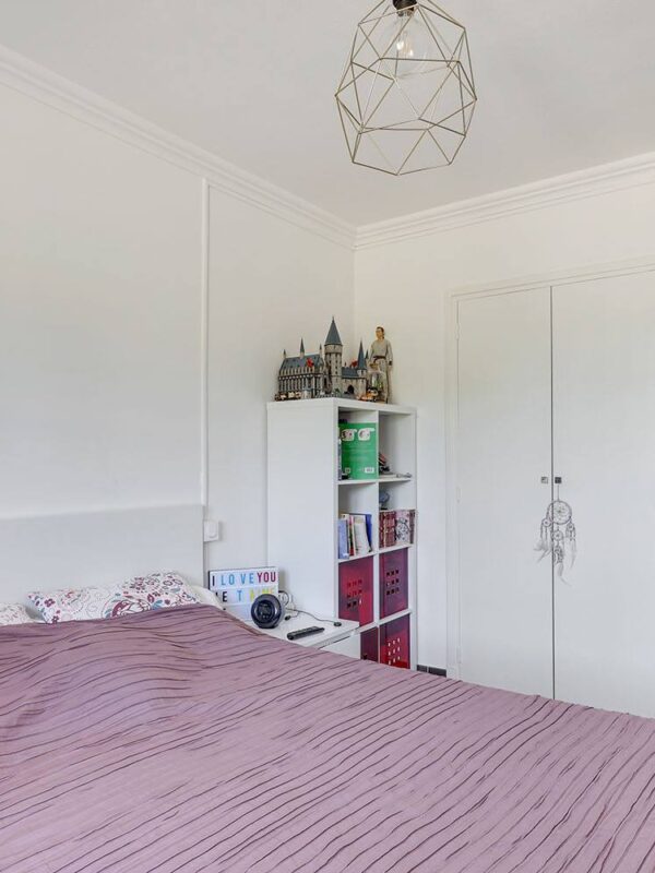 Rénovation d'un appartement à Avignon (84)