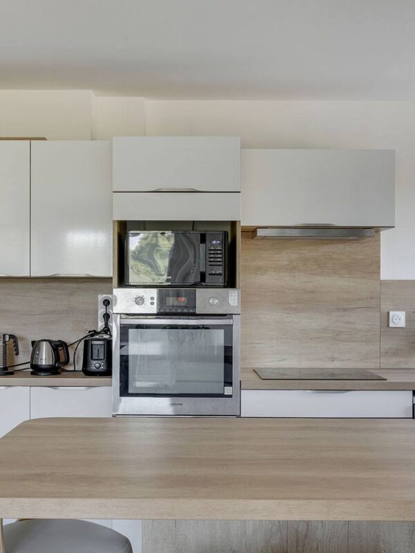 Rénovation d'un appartement à Avignon (84)