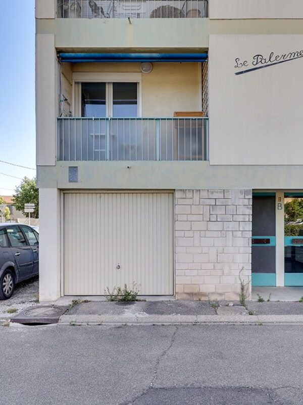 Rénovation d'un appartement à Avignon (84)
