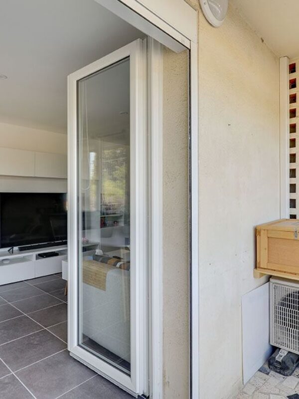 Rénovation d'un appartement à Avignon (84)