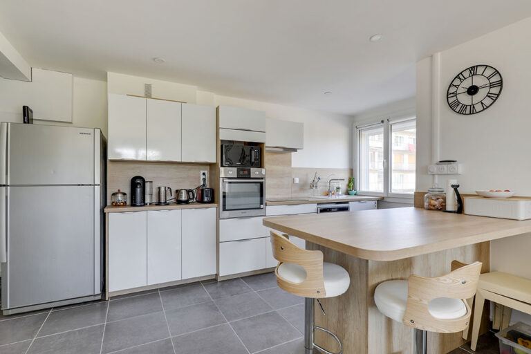 Rénovation d'un appartement à Avignon (84)
