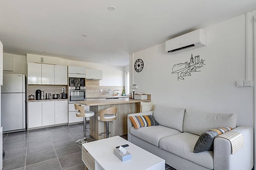 Rénover votre appartement pour la location