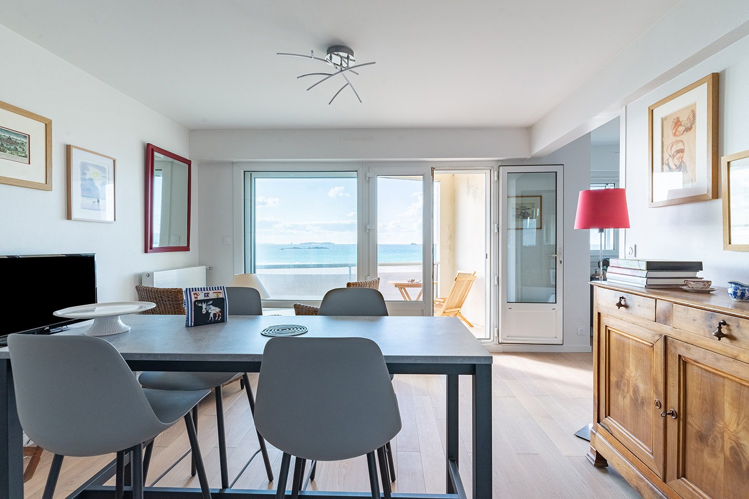 6 étapes pour la rénovation de votre appartement