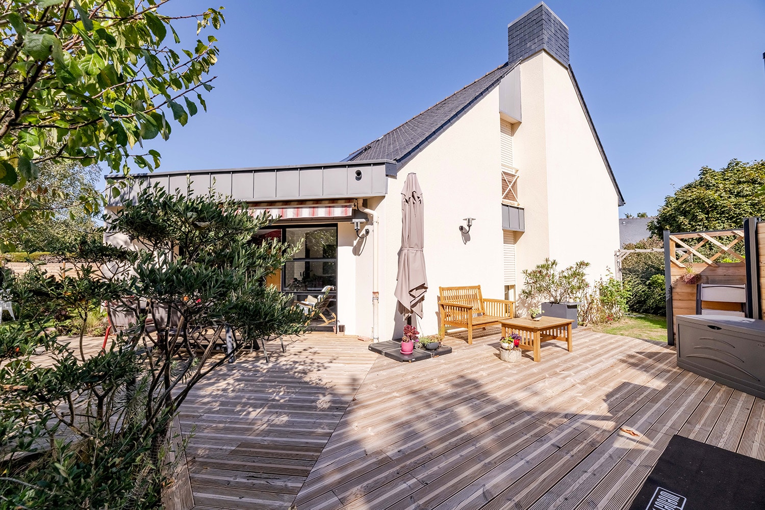 Estimer le coût de rénovation de votre maison