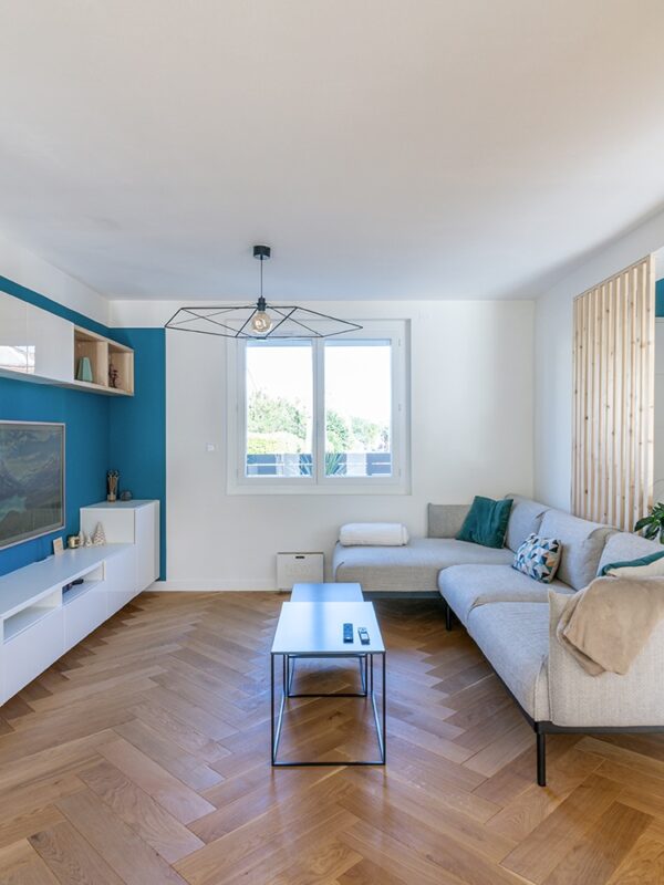 Extension maison à étage Toulouse (31)