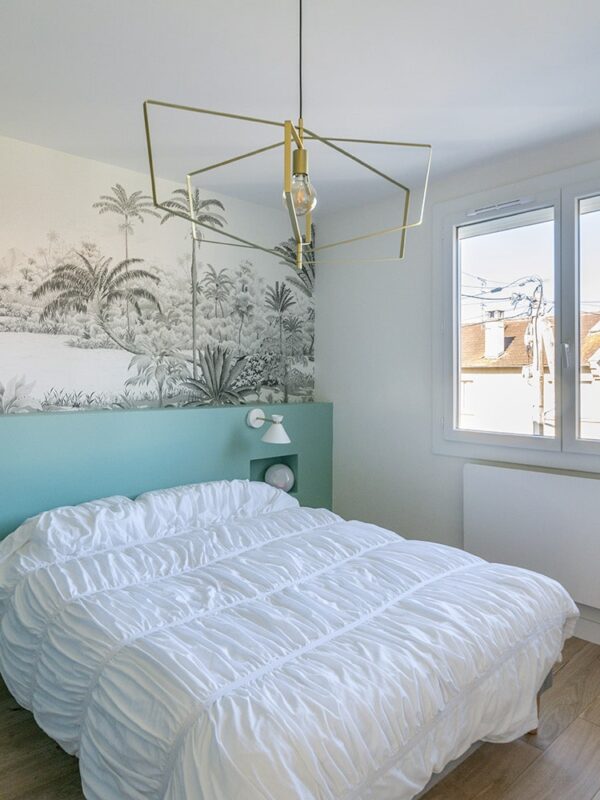 Extension maison à étage Toulouse (31)