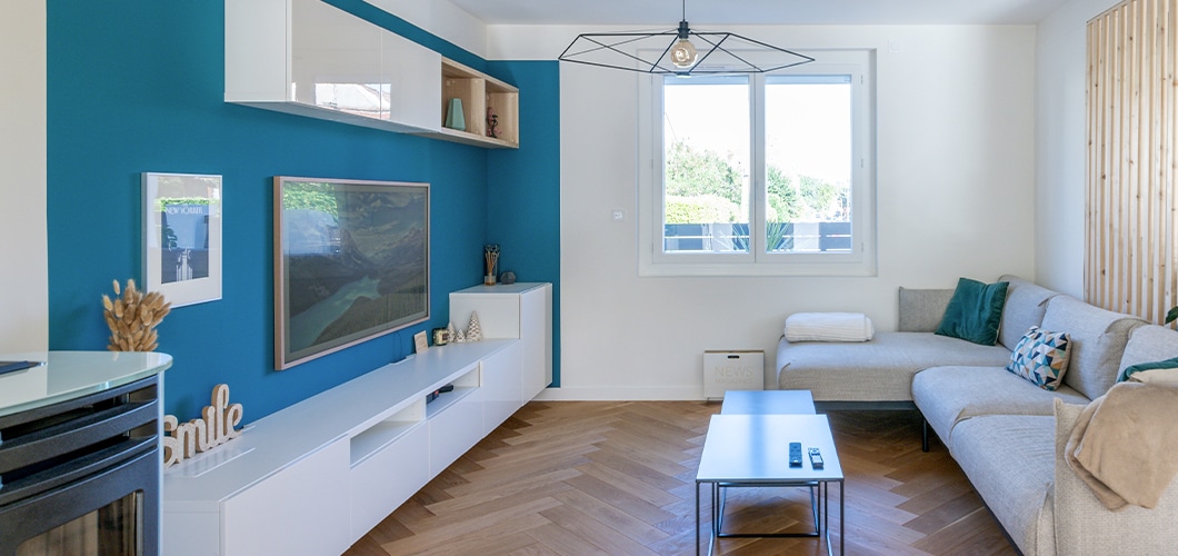 Comment aménager son salon ?