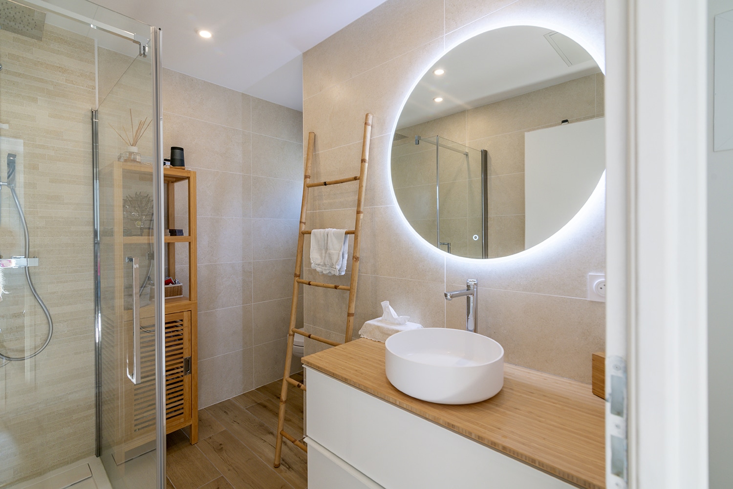 Rénovation de votre salle de bain
