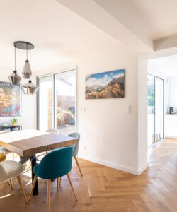 Photos d’extension maison de plain-pied : nos inspirations