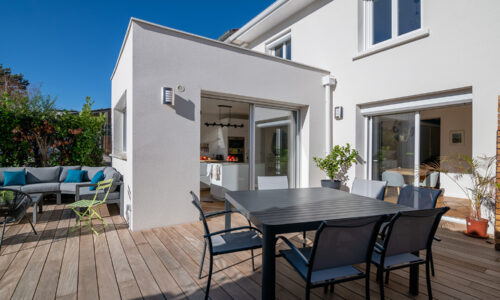 Photos d’extension maison de plain-pied : nos inspirations