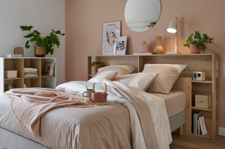 Camif chambre