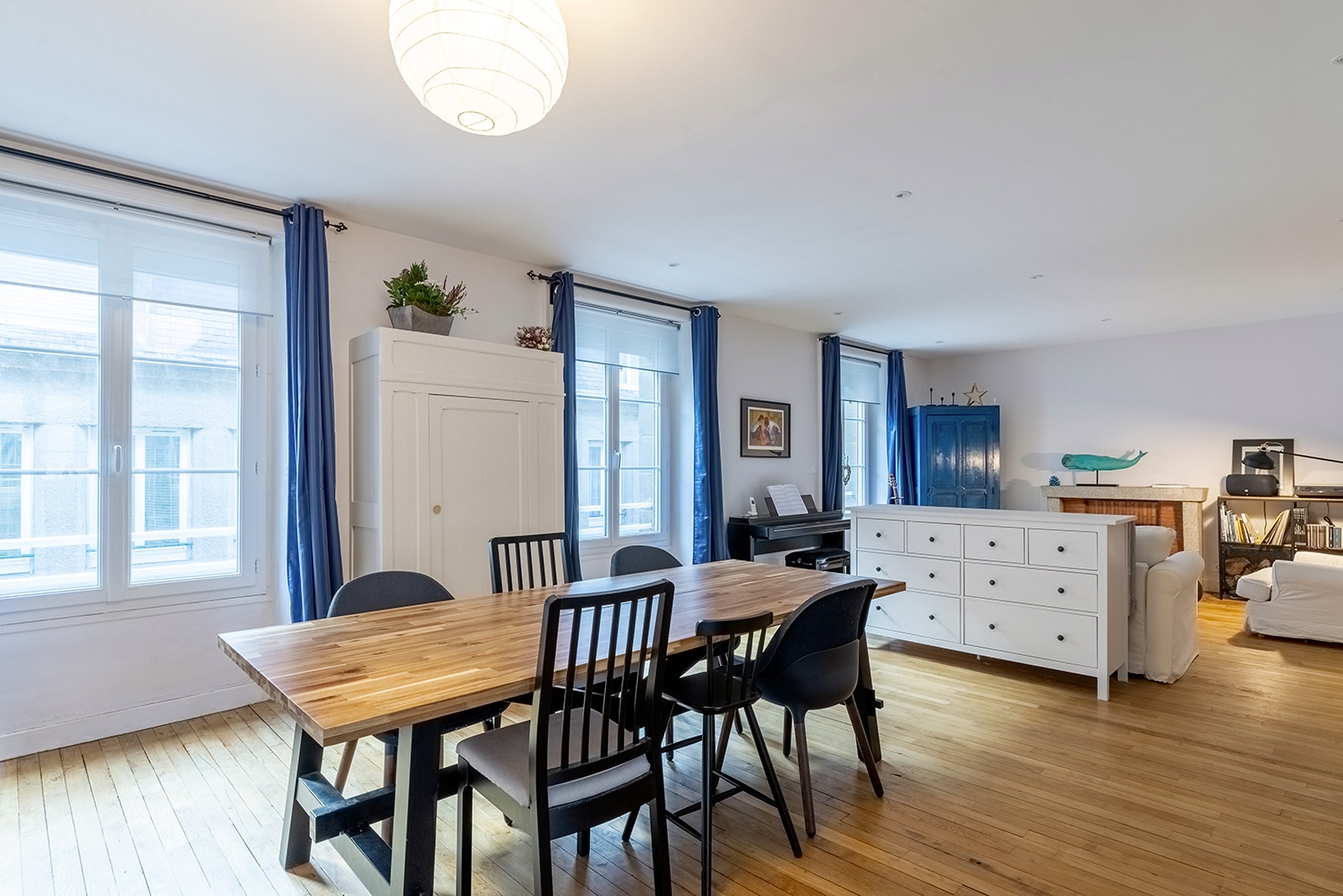 Rénovation appartement : conseils, inspirations et devis