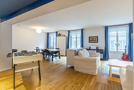 Rénovation d'appartement de 60m² : tout savoir