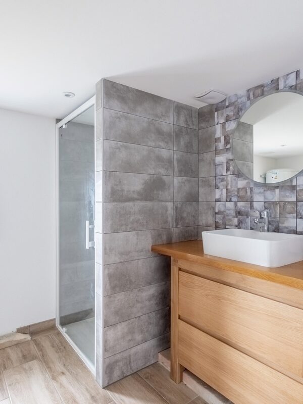 Rénovation d’une grange à Dompierre-sur-Mer (17)
