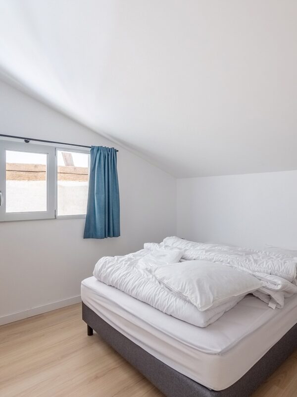 Rénovation d’une grange à Dompierre-sur-Mer (17)