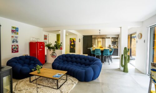 Coût rénovation maison de 130 m² - Guide des prix au m2
