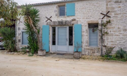 La Rochelle : rénovation de votre maison avec Camif Habitat