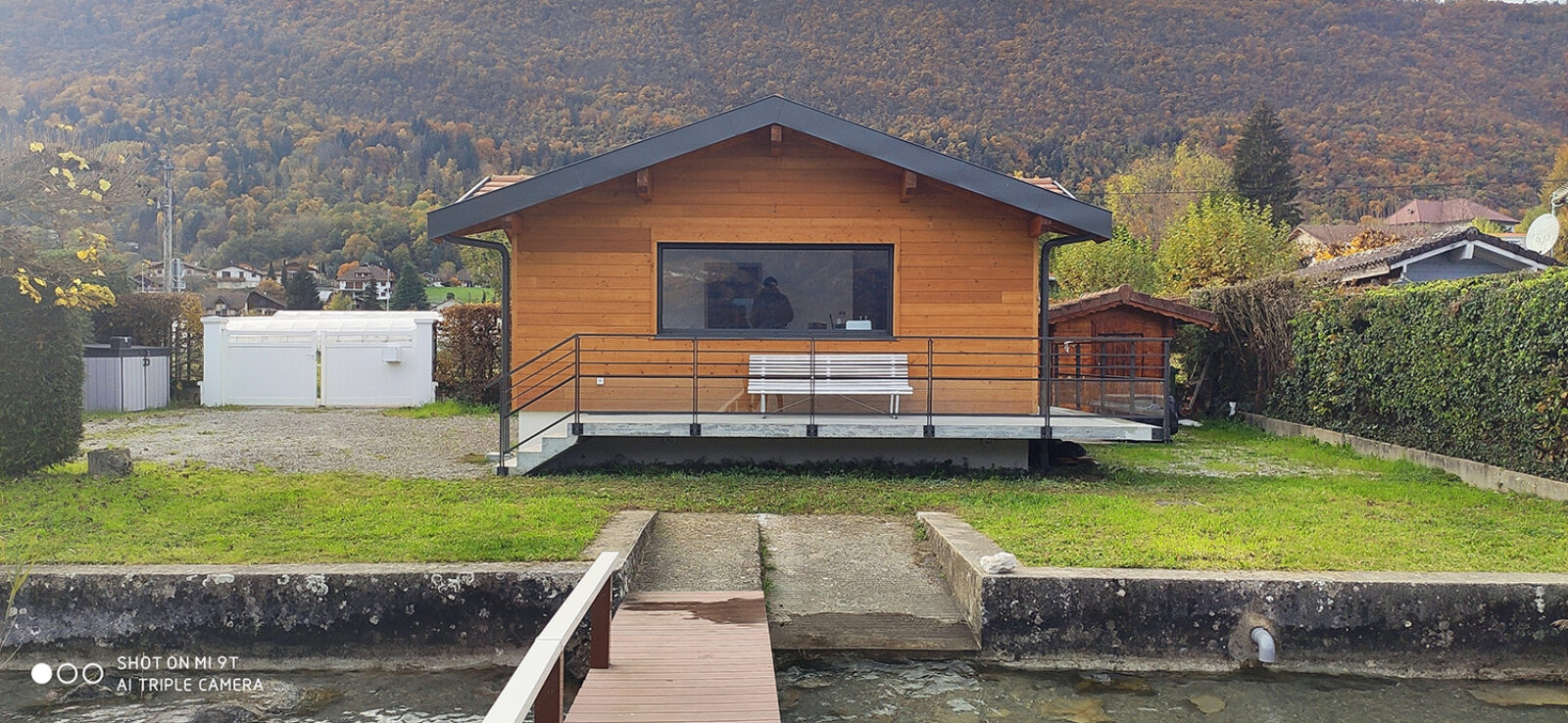 Chambéry : rénovation de votre maison avec Camif Habitat