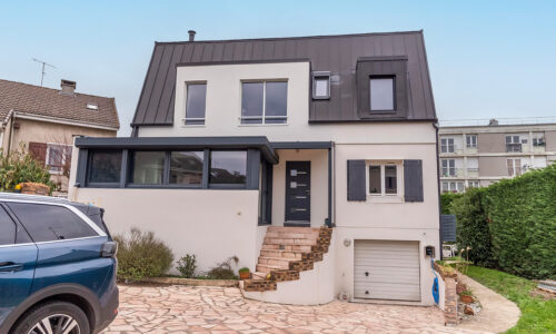 Melun : rénovation de votre maison avec Camif Habitat