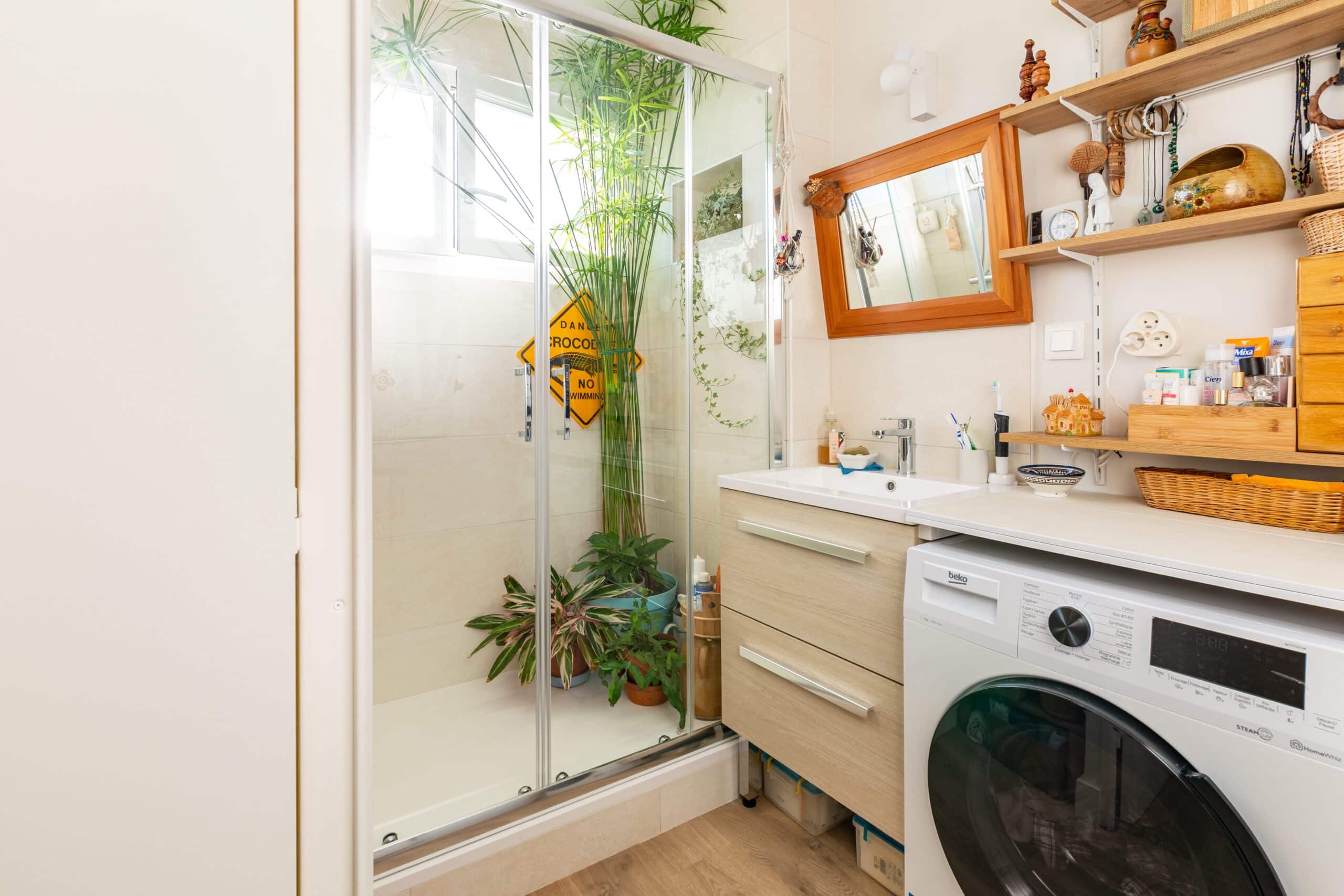 Rénover votre salle de bain