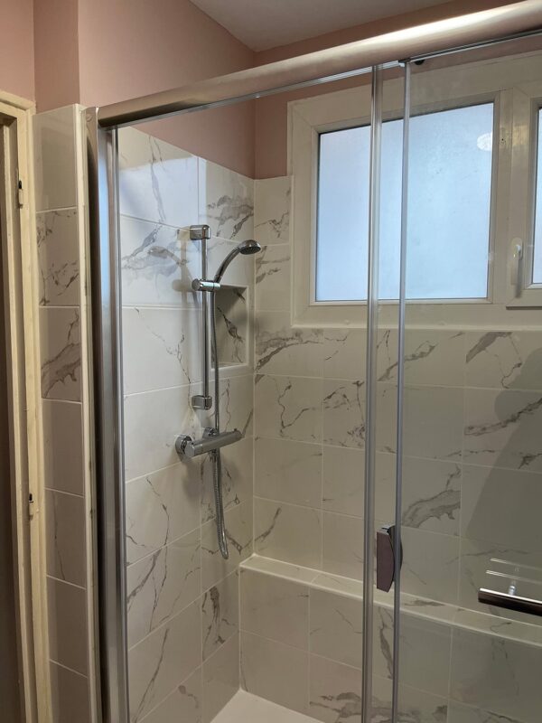 Rénovation d'un appartement à Bergerac (24)