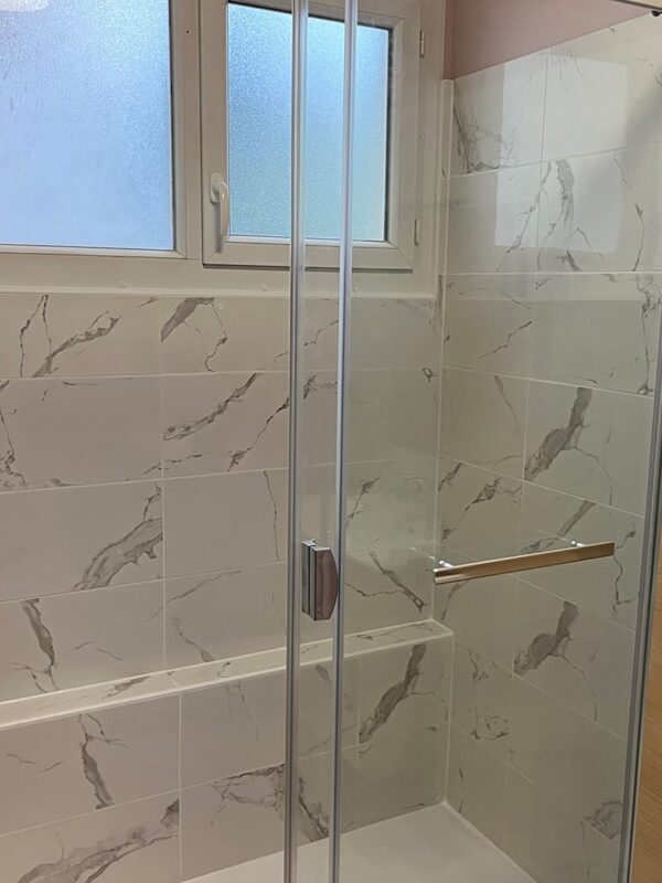 Rénovation d'un appartement à Bergerac (24)