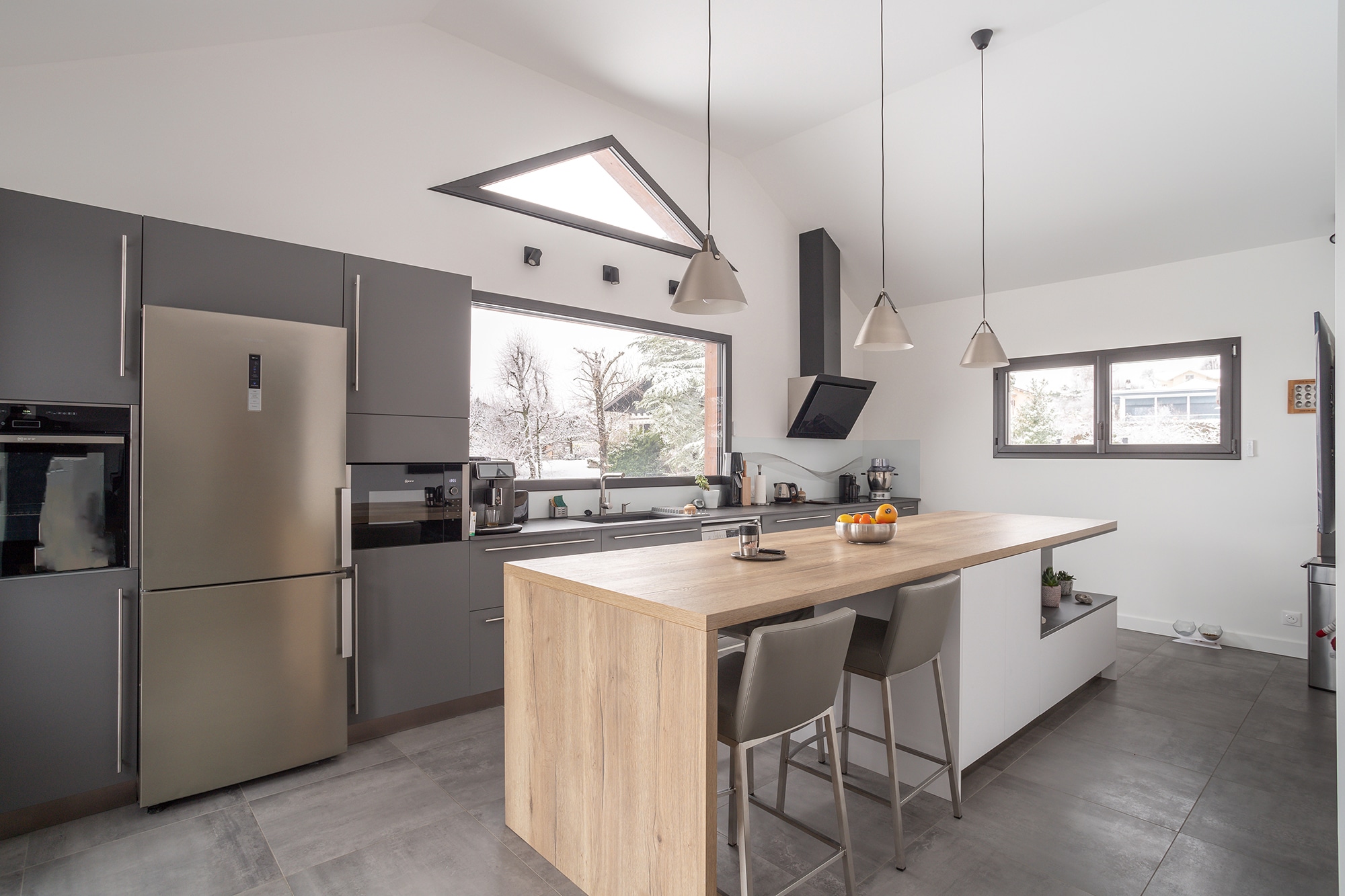 Rénovation de votre cuisine