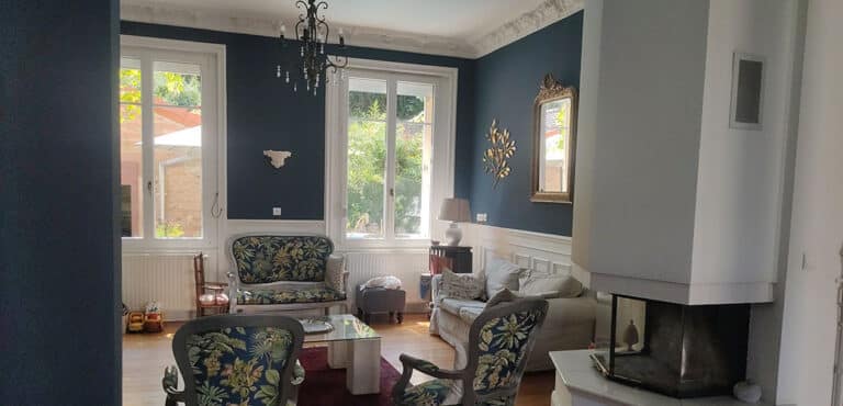 Aménagement intérieur Mulhouse