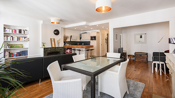 Comment rénover son appartement ?