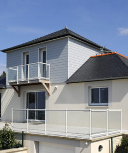 Comment construire une extension ?