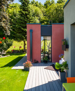 Démarches pour extension maison : déclaration ou permis ?