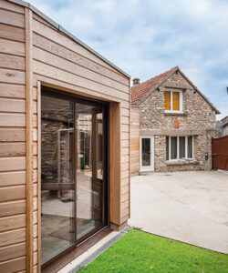 5 idées d'extension de maison