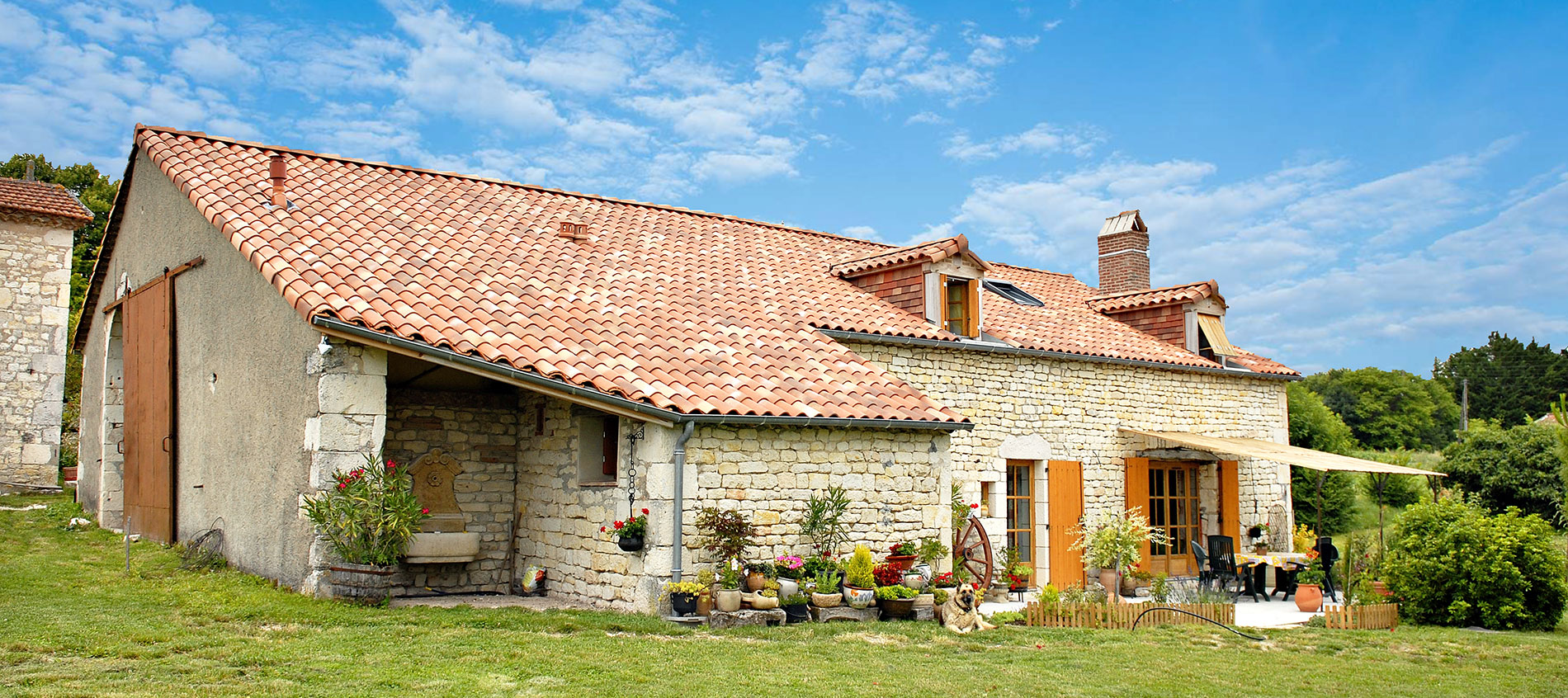 Tout savoir sur la rénovation d'une maison ancienne
