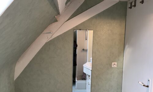 Rénovation d'une salle de bain à Bergerac (24)