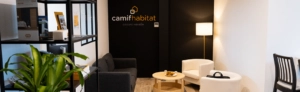 Camif Habitat Niort Sud