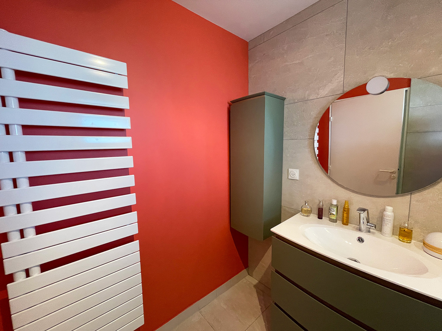 Rénover sa salle de bain