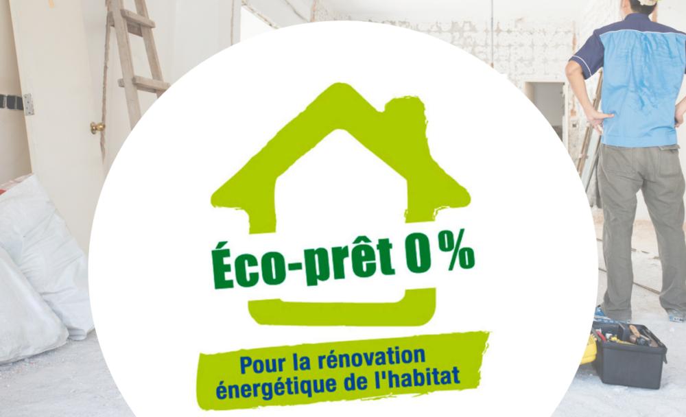 Prêt eco ptz