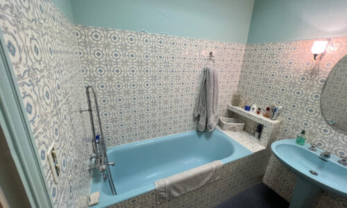 Rénovation d'une salle de bain à Toulouse (31)
