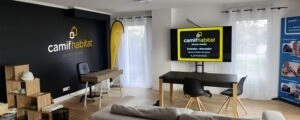 Camif Habitat Bassin d
