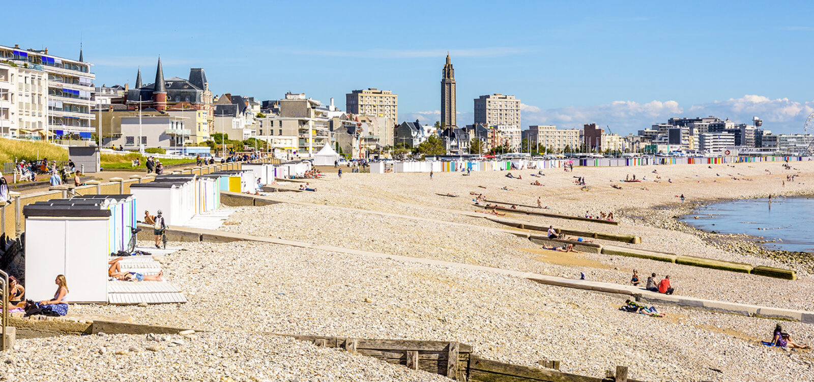 Le Havre : rénovation de votre maison avec Camif Habitat