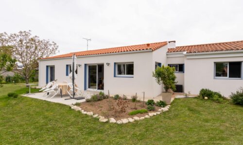 Challans : rénovation de votre maison avec Camif Habitat