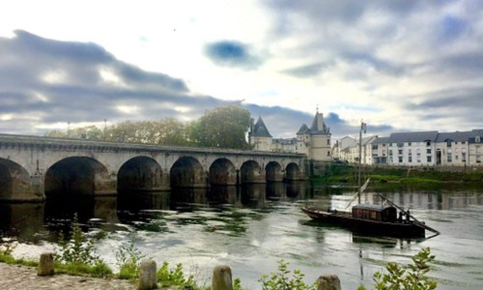 Extension de maison et agrandissement de maison à Châtellerault : nos solutions pour vos projets !