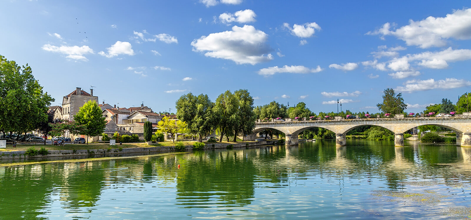 Cognac : rénovation de votre maison avec Camif Habitat