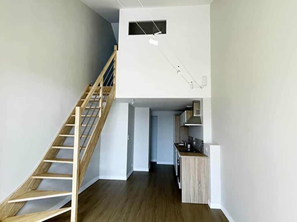 Rénovation complète d’un appartement à Saint-Brevin-les-Pins (44)